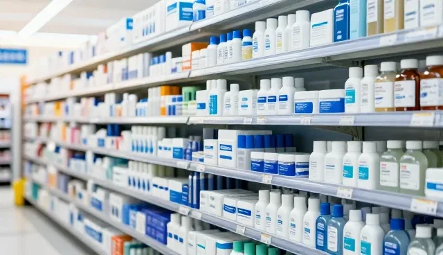 数据同步在日用百货批发中的检查要点