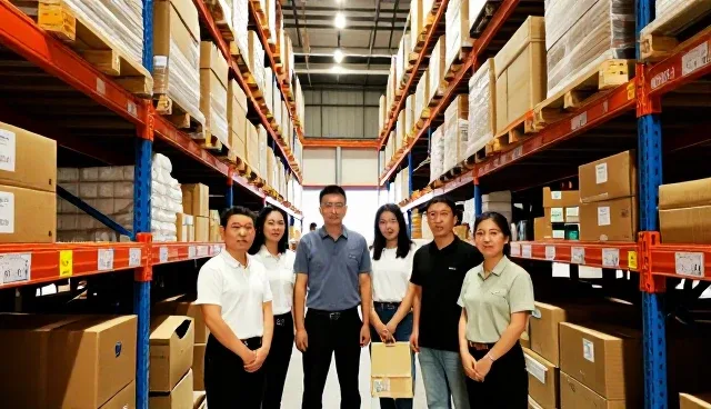 线上店铺选型中供应链服务的关键考量