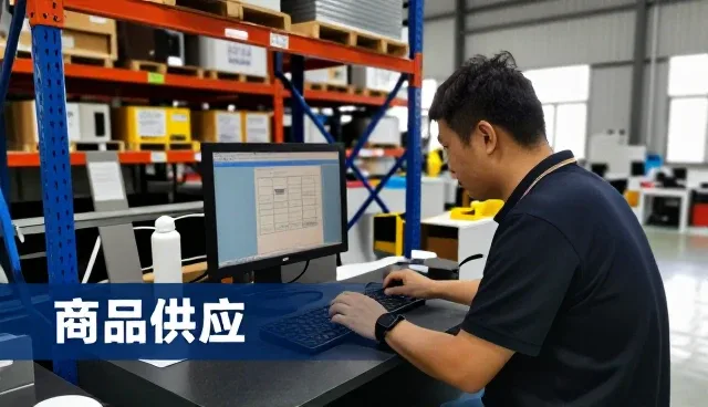 君创嘉运供应链管理（上海）有限公司让团队应用更加简单