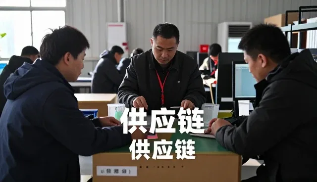 仓储物流中使用日用百货批发的优势分析